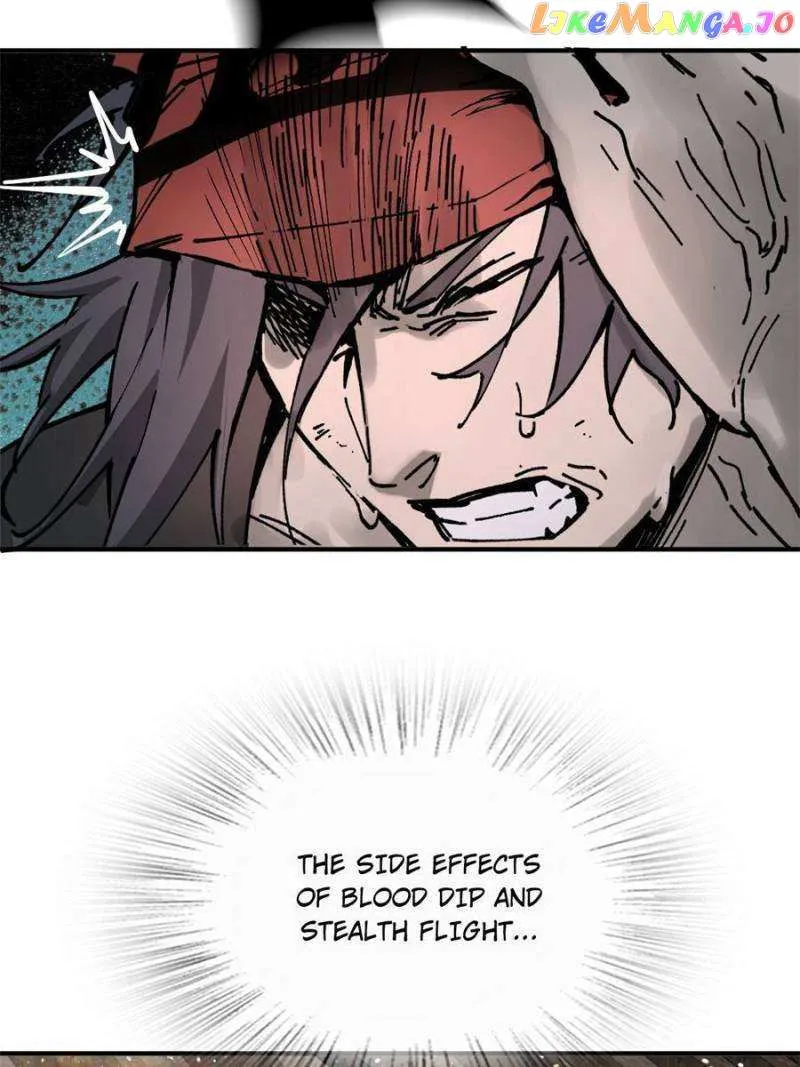 Another beginning with the Guhuo bird Chapter 235 page 45 - 