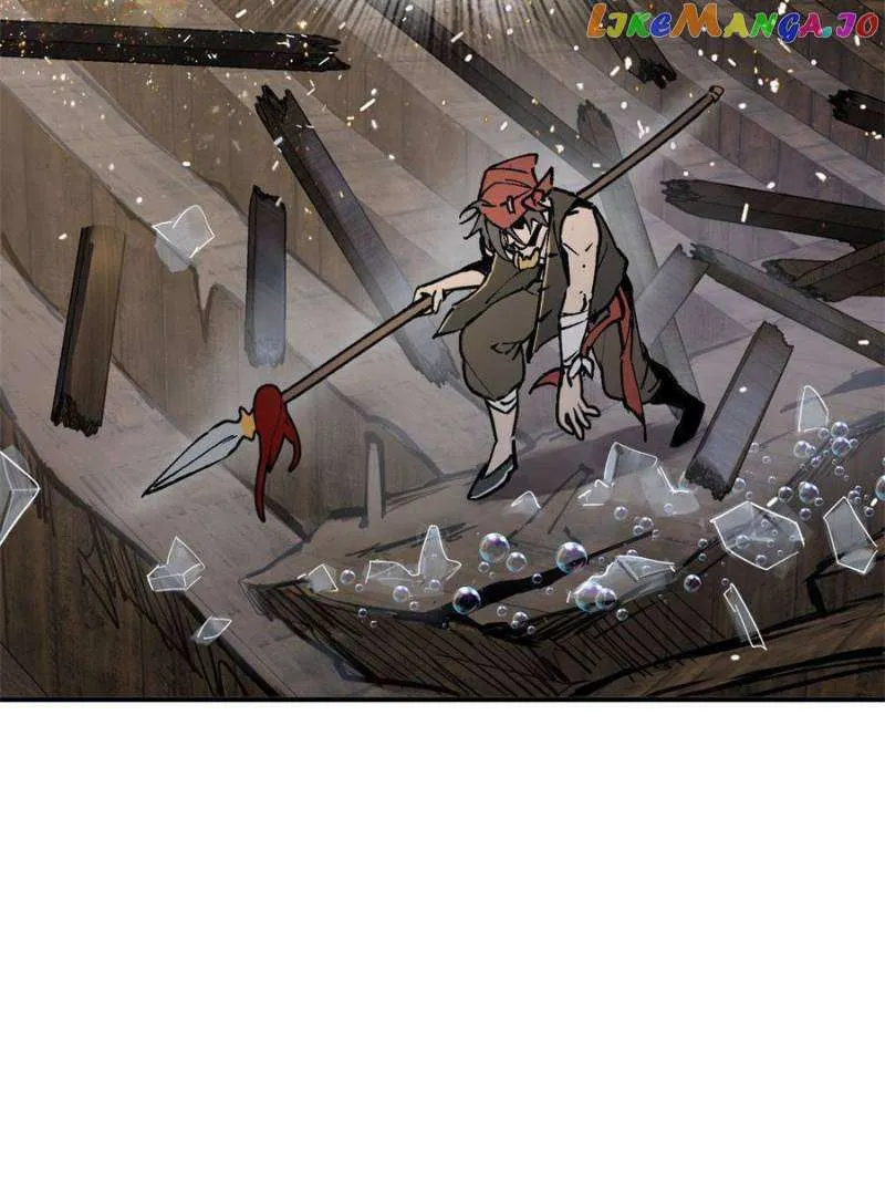 Another beginning with the Guhuo bird Chapter 235 page 46 - 