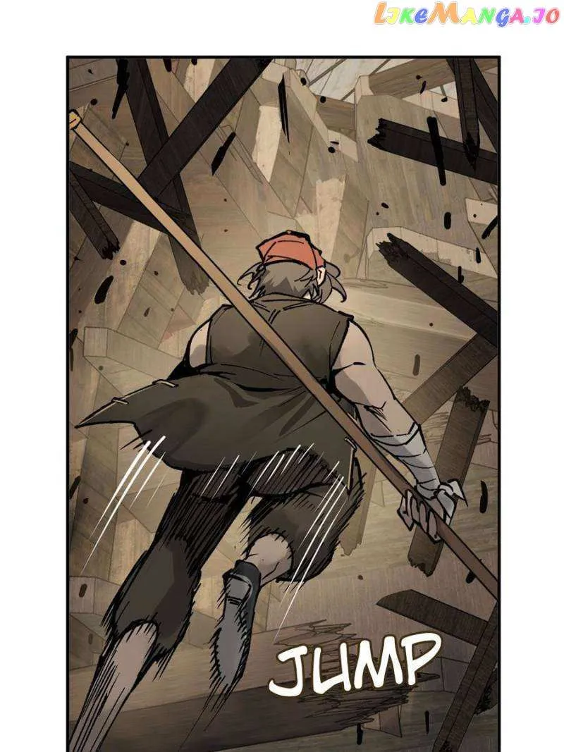 Another beginning with the Guhuo bird Chapter 235 page 47 - 