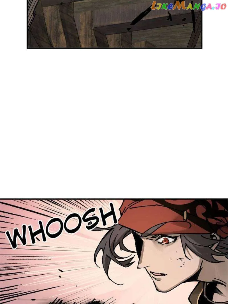 Another beginning with the Guhuo bird Chapter 235 page 48 - 