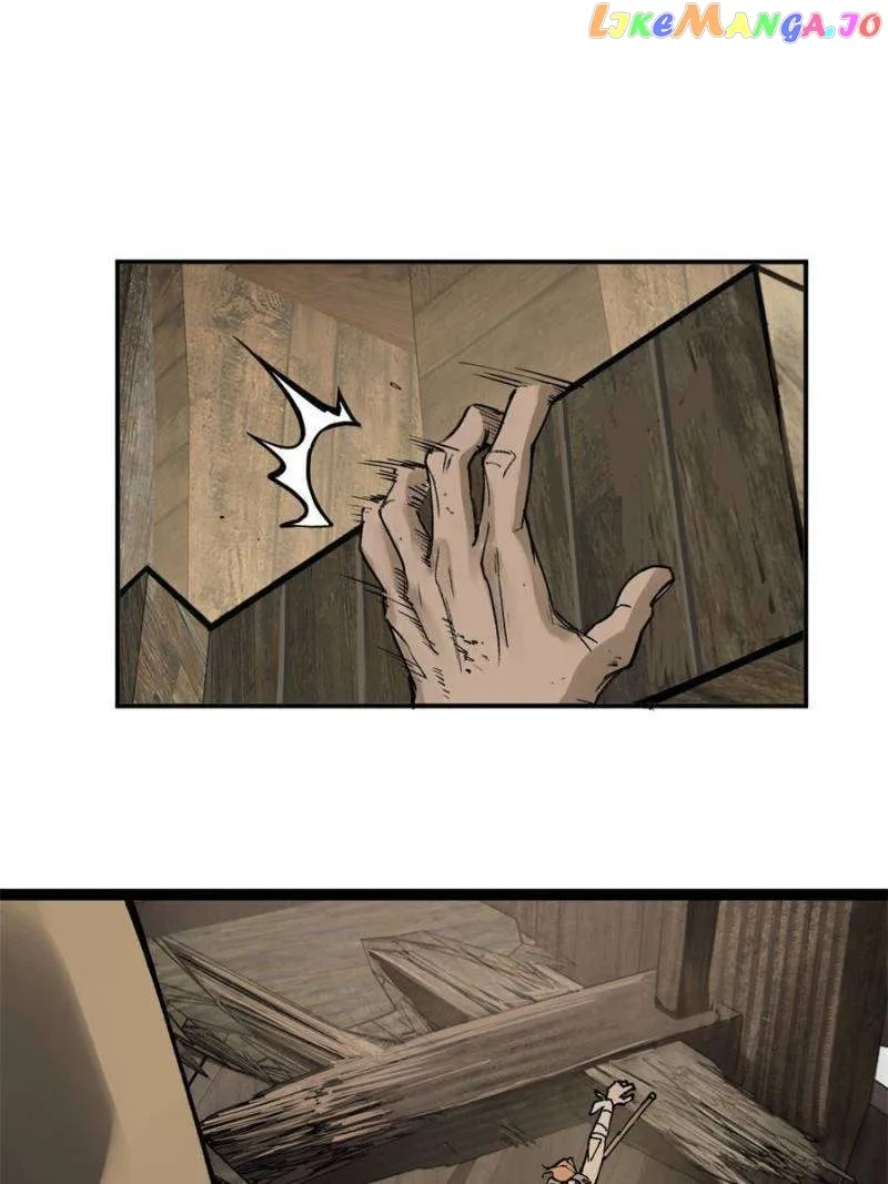 Another beginning with the Guhuo bird Chapter 235 page 52 - 