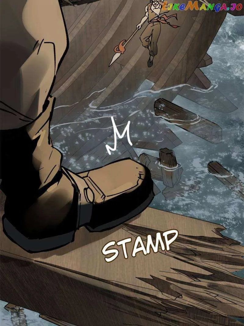 Another beginning with the Guhuo bird Chapter 235 page 53 - 