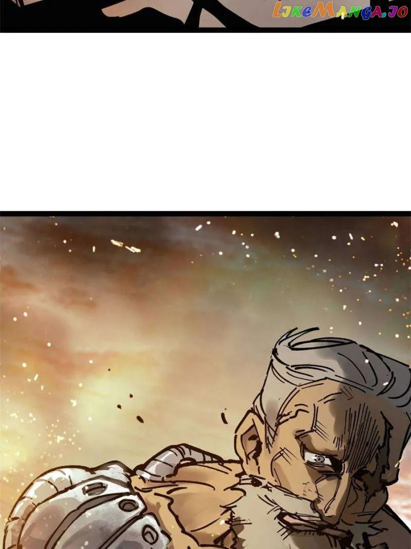 Another beginning with the Guhuo bird Chapter 235 page 56 - 