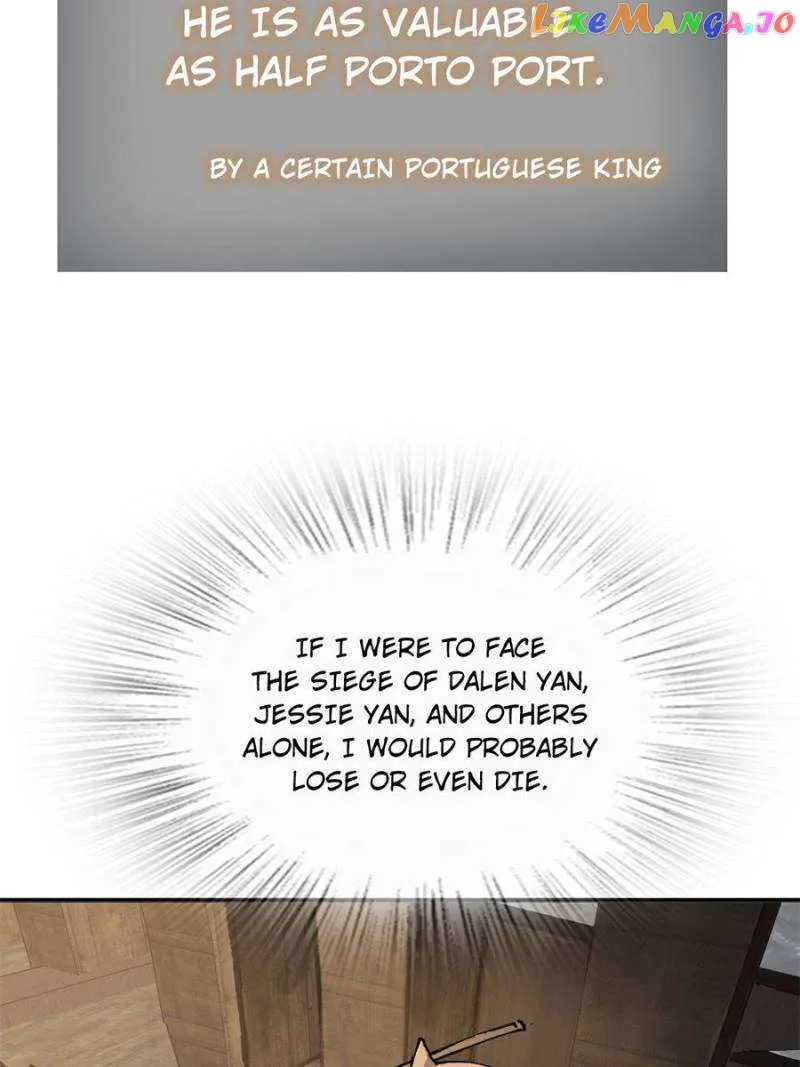 Another beginning with the Guhuo bird Chapter 235 page 59 - 