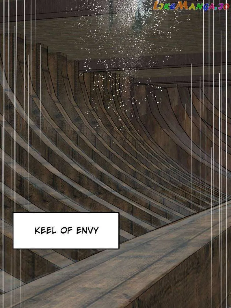 Another beginning with the Guhuo bird Chapter 235 page 7 - 