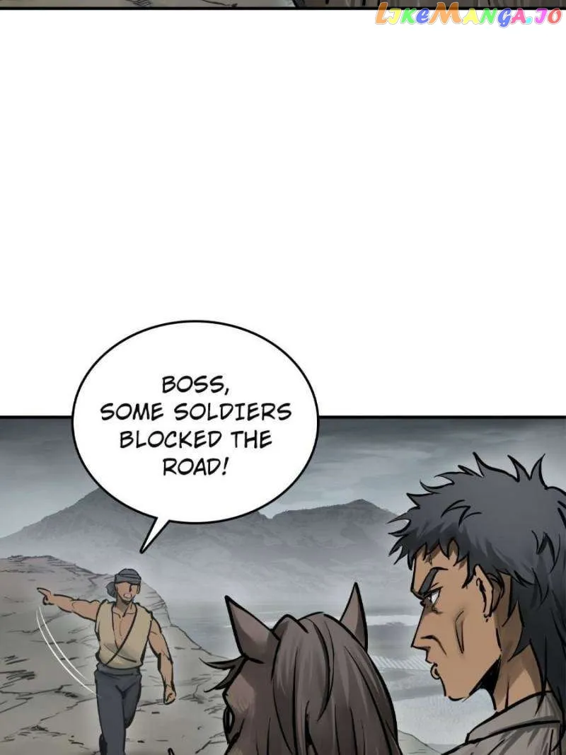 Another beginning with the Guhuo bird Chapter 236 page 11 - 