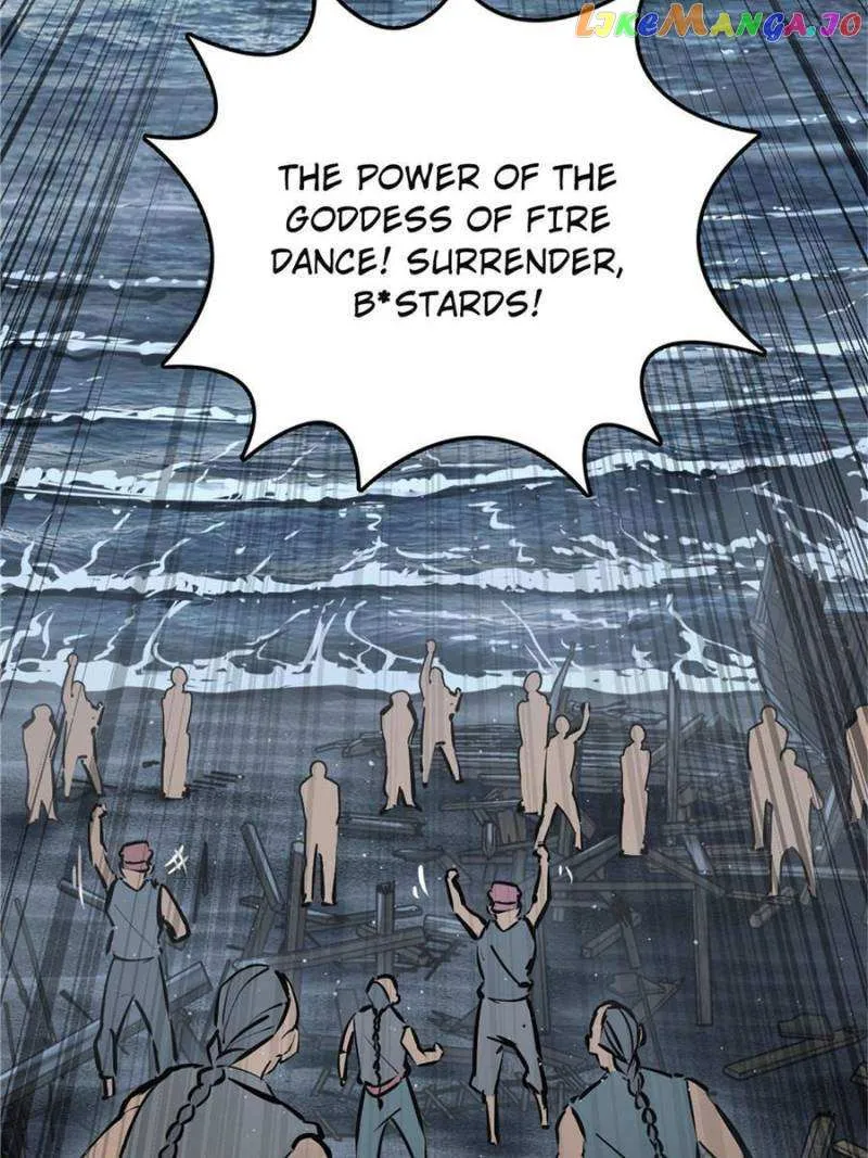 Another beginning with the Guhuo bird Chapter 236 page 101 - 