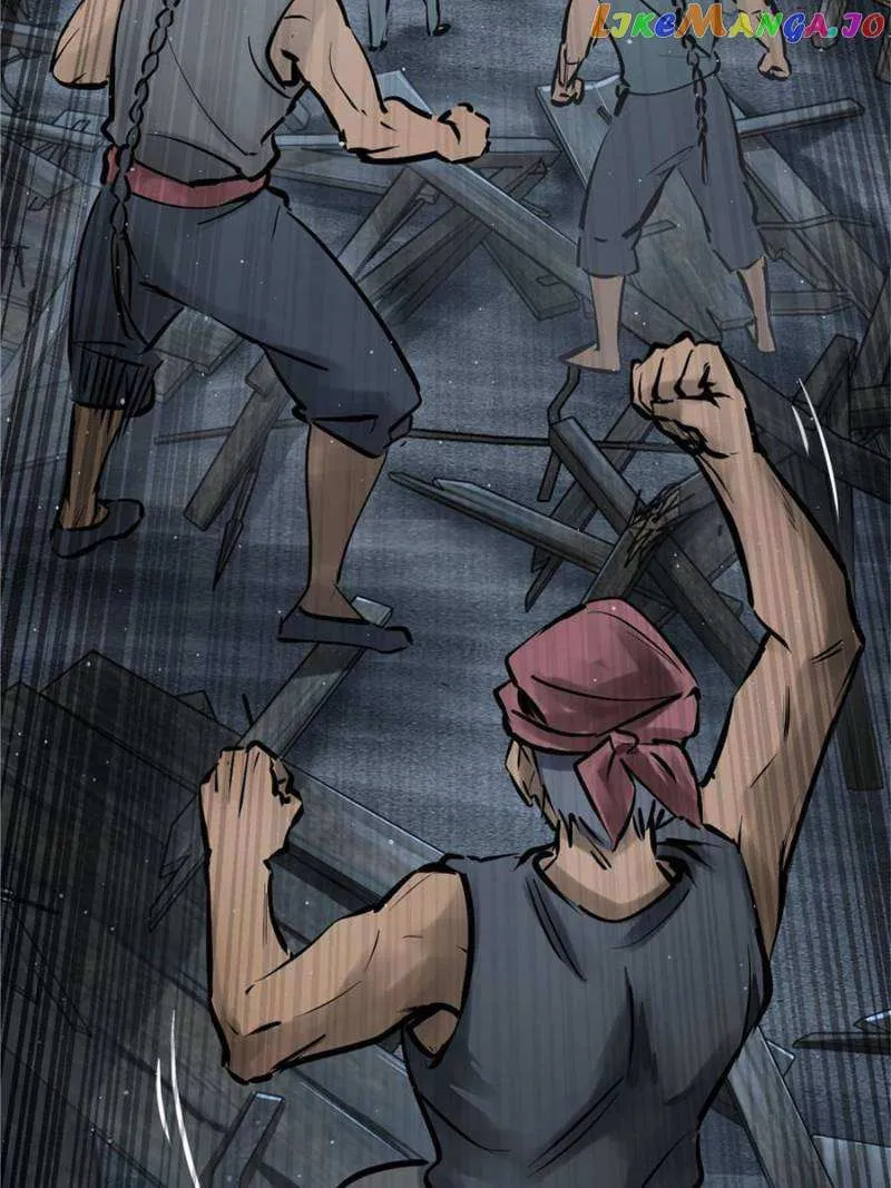 Another beginning with the Guhuo bird Chapter 236 page 102 - 