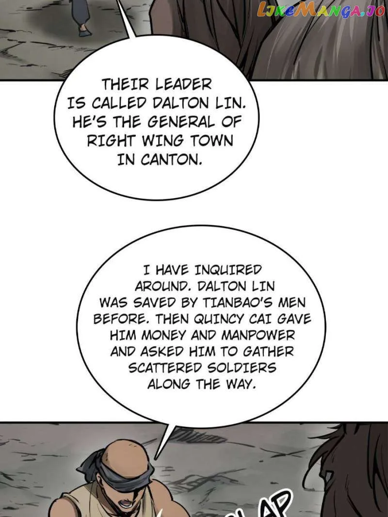 Another beginning with the Guhuo bird Chapter 236 page 12 - 