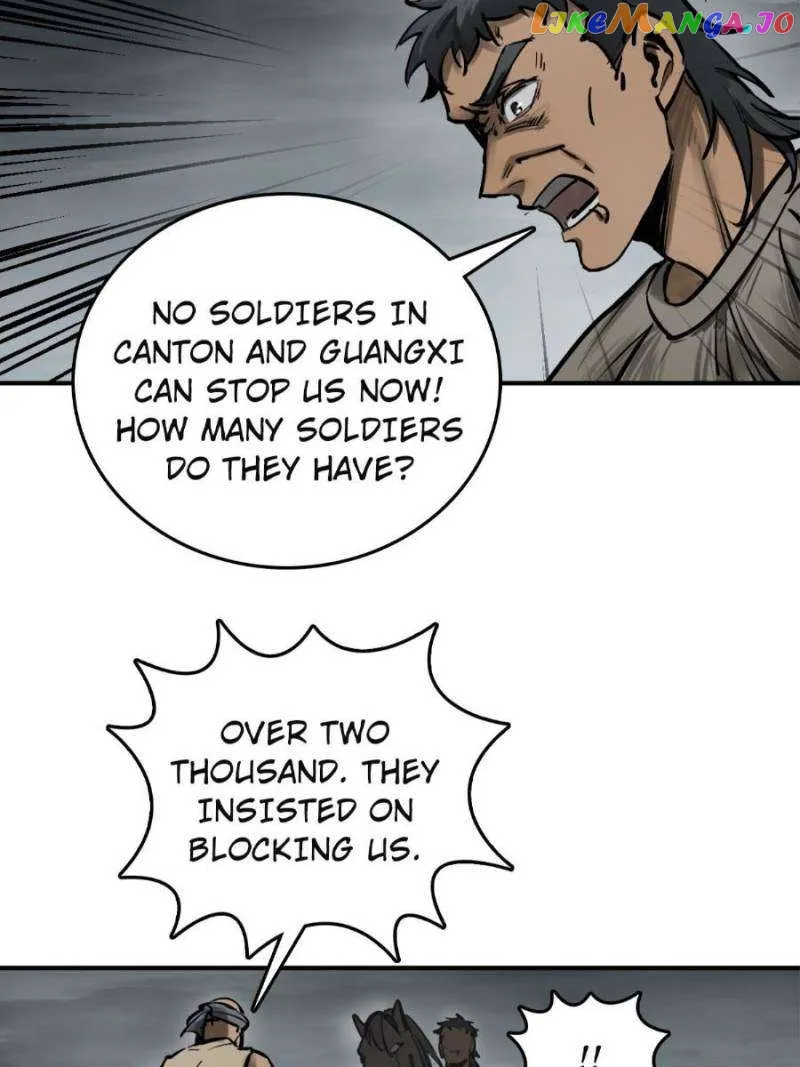 Another beginning with the Guhuo bird Chapter 236 page 14 - 