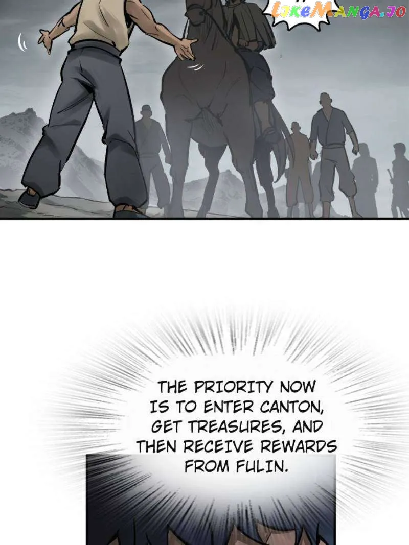Another beginning with the Guhuo bird Chapter 236 page 15 - 