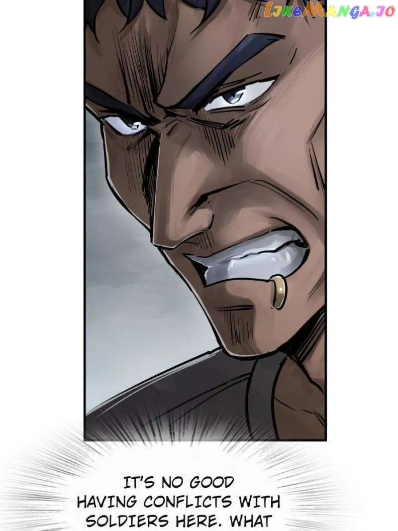 Another beginning with the Guhuo bird Chapter 236 page 16 - 