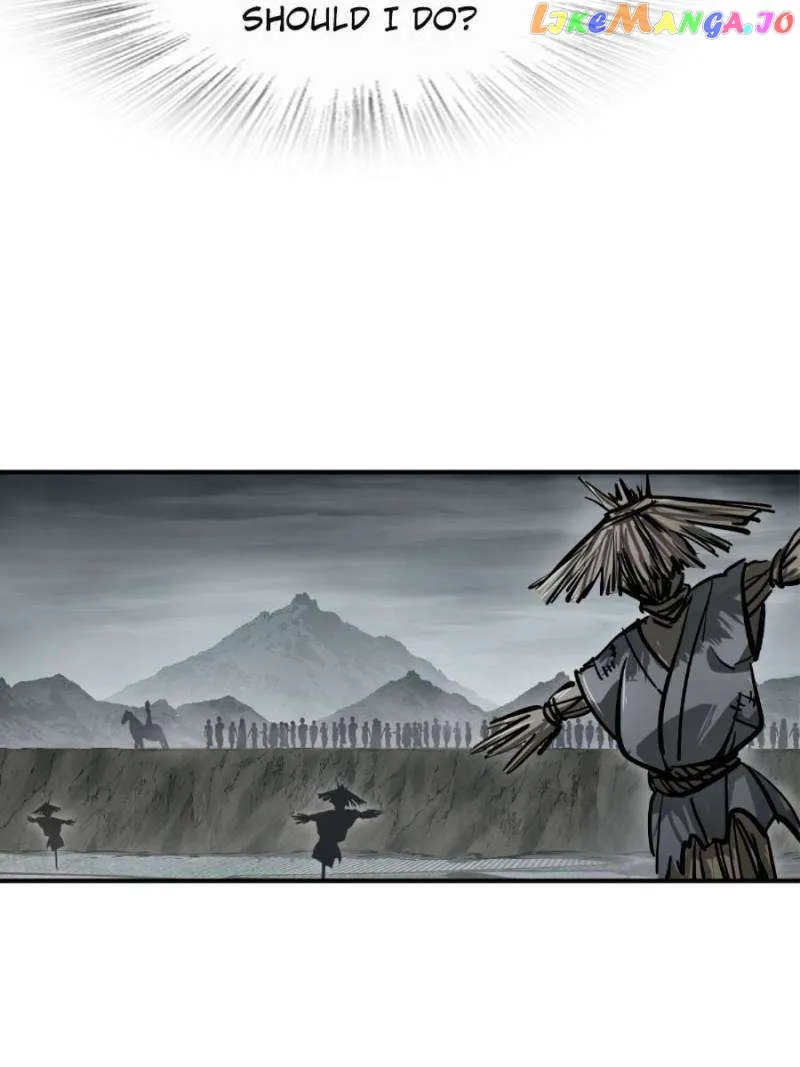 Another beginning with the Guhuo bird Chapter 236 page 17 - 