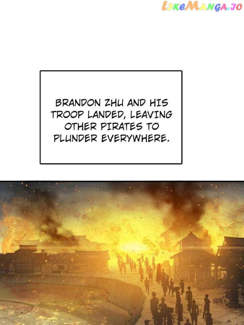 Another beginning with the Guhuo bird Chapter 236 page 3 - 