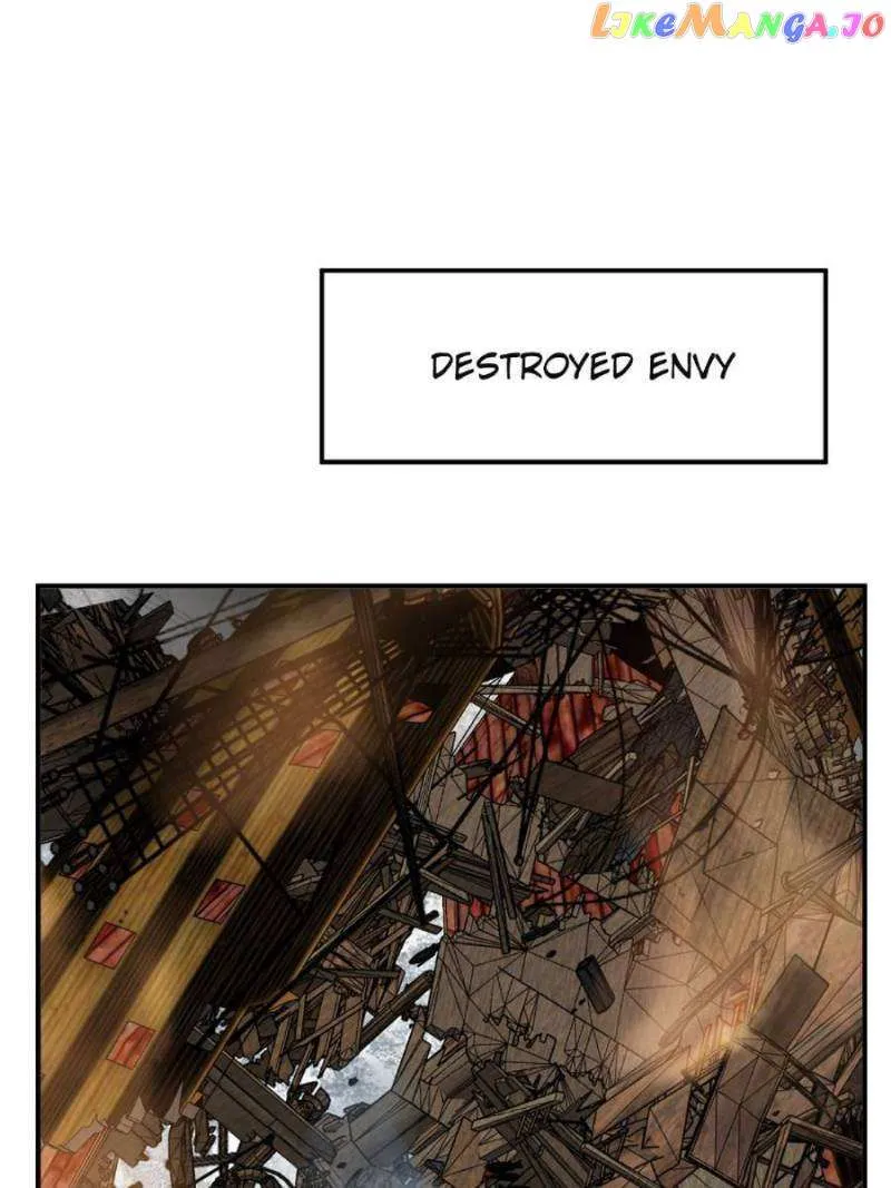 Another beginning with the Guhuo bird Chapter 236 page 21 - 