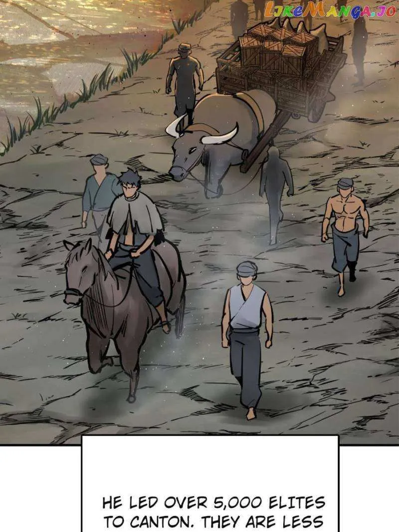 Another beginning with the Guhuo bird Chapter 236 page 4 - 