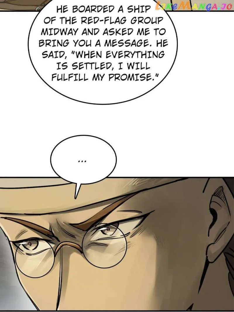 Another beginning with the Guhuo bird Chapter 236 page 31 - 