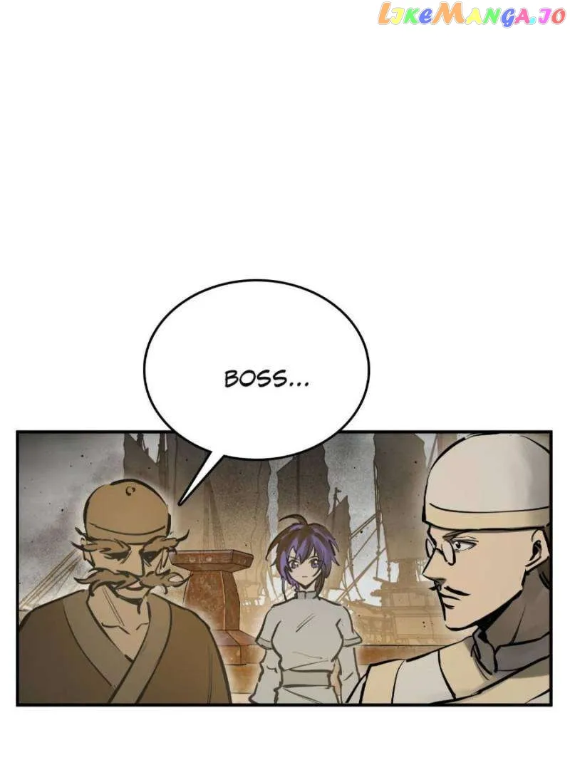 Another beginning with the Guhuo bird Chapter 236 page 32 - 