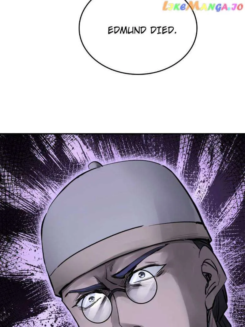 Another beginning with the Guhuo bird Chapter 236 page 34 - 