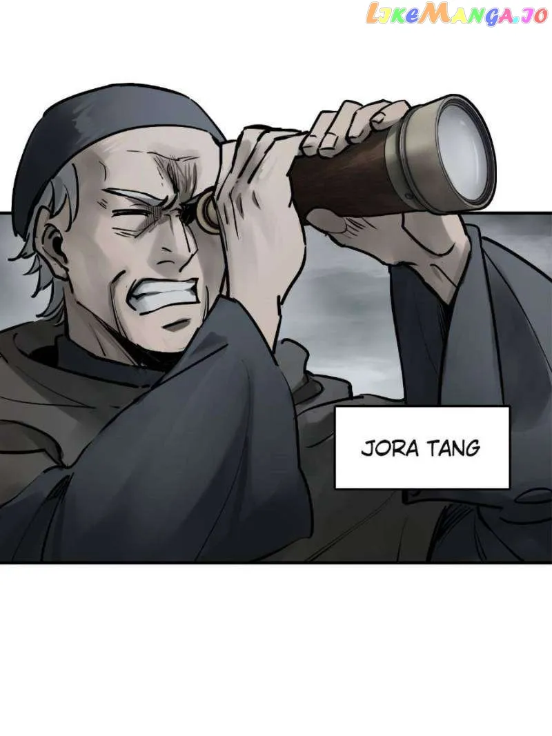 Another beginning with the Guhuo bird Chapter 236 page 38 - 
