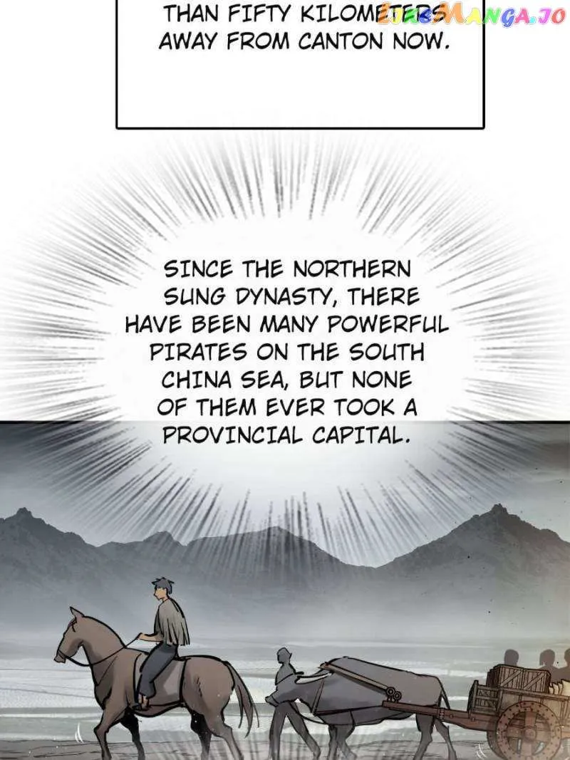 Another beginning with the Guhuo bird Chapter 236 page 5 - 