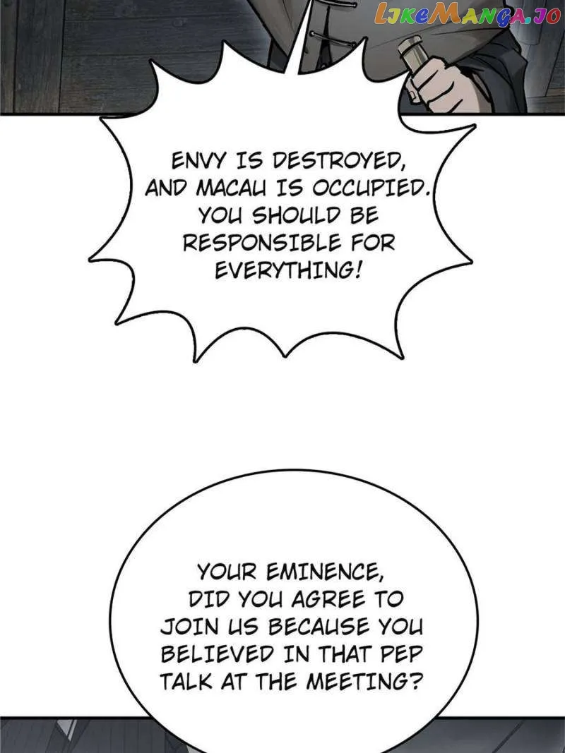 Another beginning with the Guhuo bird Chapter 236 page 41 - 