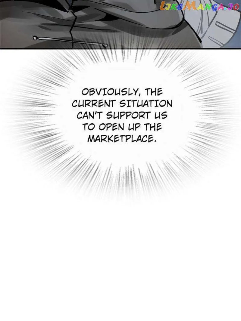 Another beginning with the Guhuo bird Chapter 236 page 44 - 