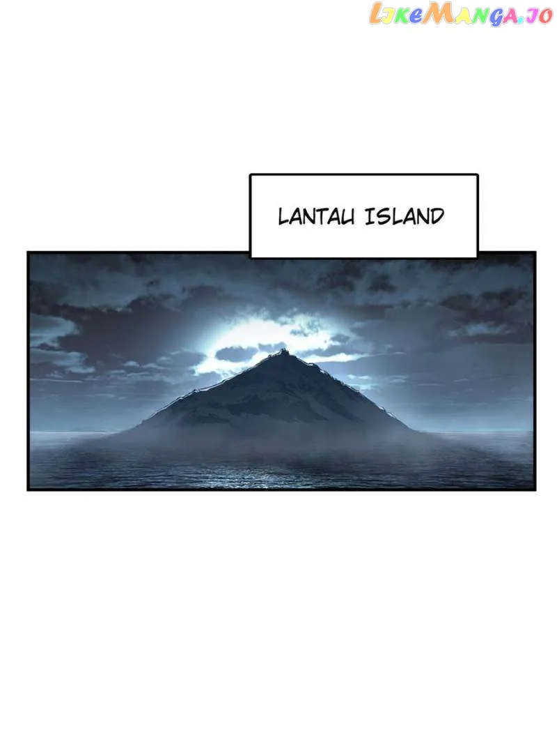 Another beginning with the Guhuo bird Chapter 236 page 45 - 