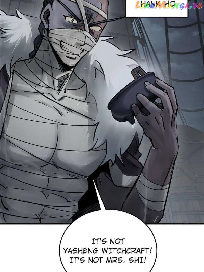 Another beginning with the Guhuo bird Chapter 236 page 50 - 