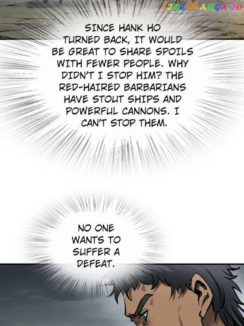 Another beginning with the Guhuo bird Chapter 236 page 6 - 