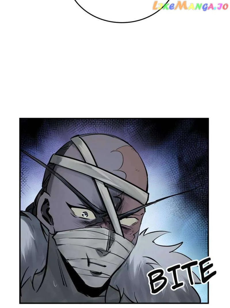 Another beginning with the Guhuo bird Chapter 236 page 51 - 