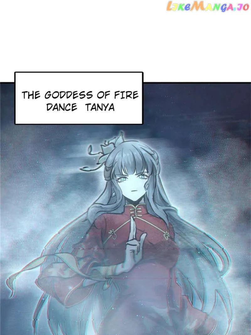 Another beginning with the Guhuo bird Chapter 236 page 56 - 
