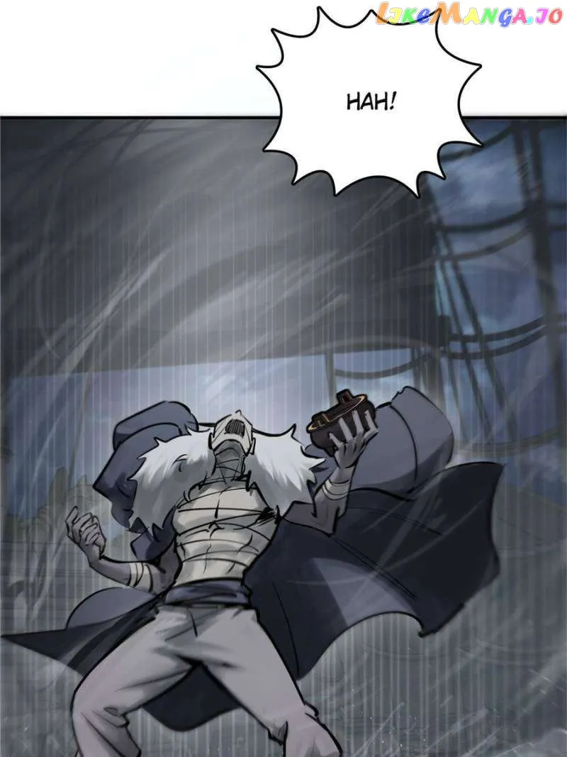 Another beginning with the Guhuo bird Chapter 236 page 60 - 