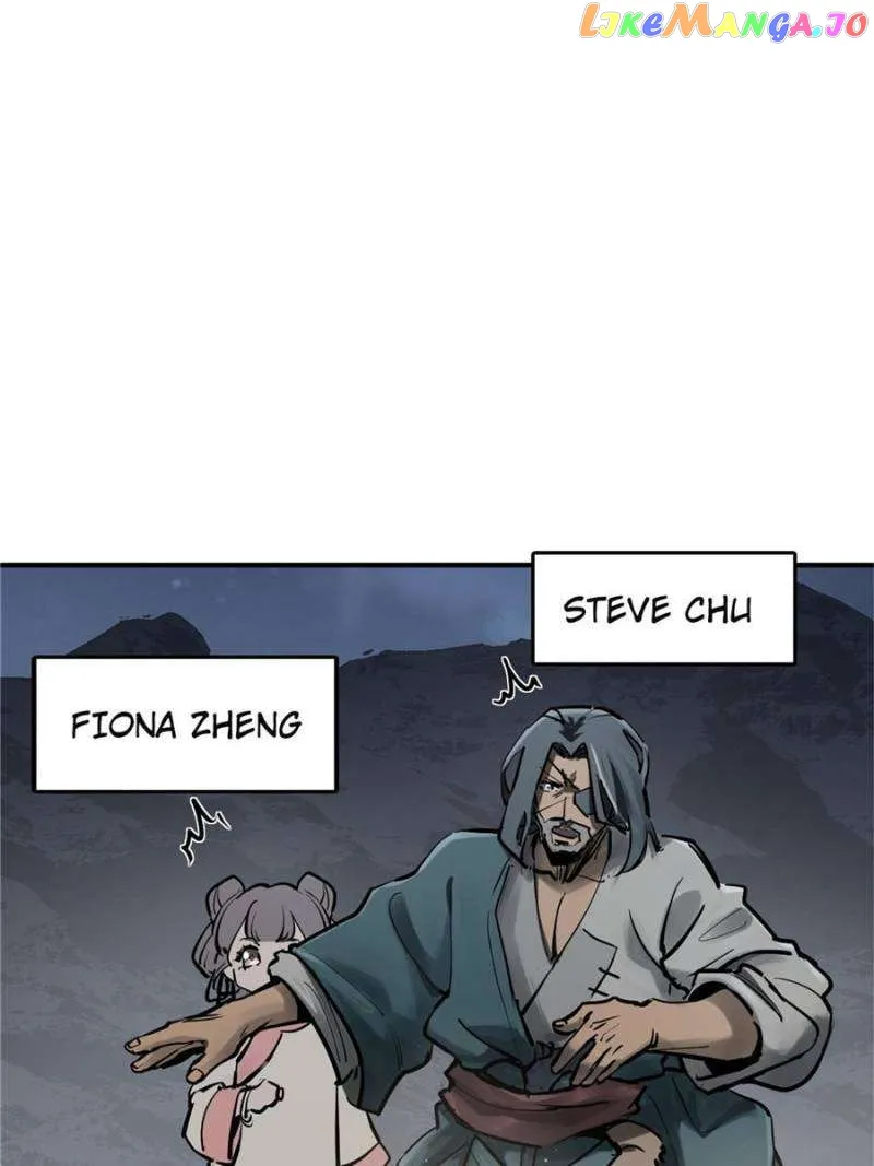 Another beginning with the Guhuo bird Chapter 236 page 64 - 
