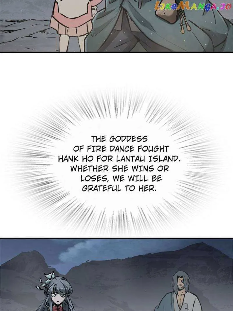 Another beginning with the Guhuo bird Chapter 236 page 65 - 