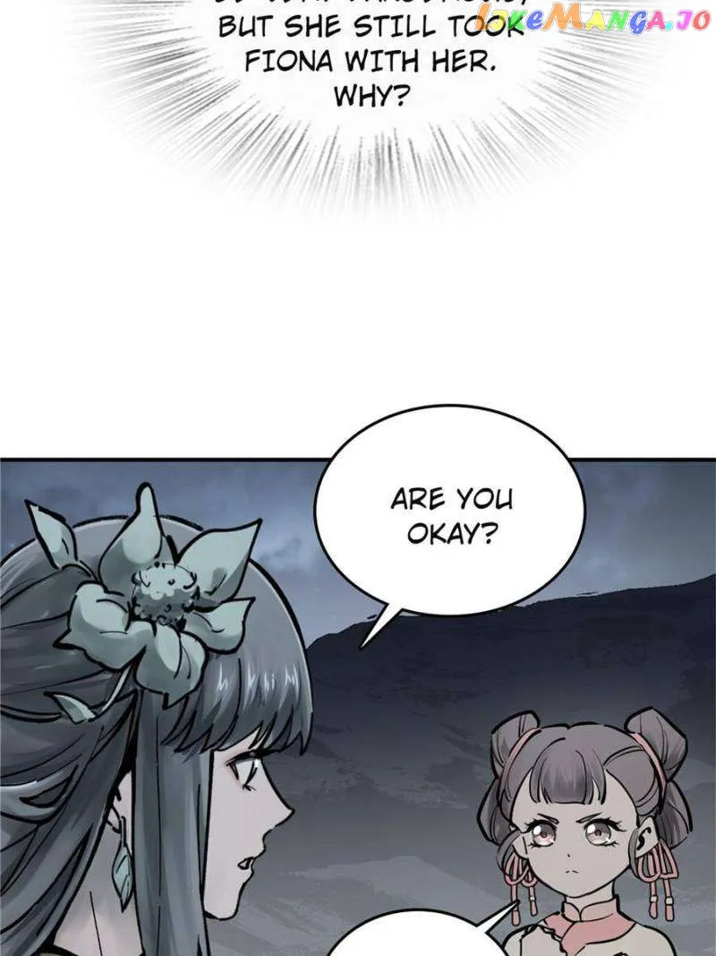Another beginning with the Guhuo bird Chapter 236 page 67 - 