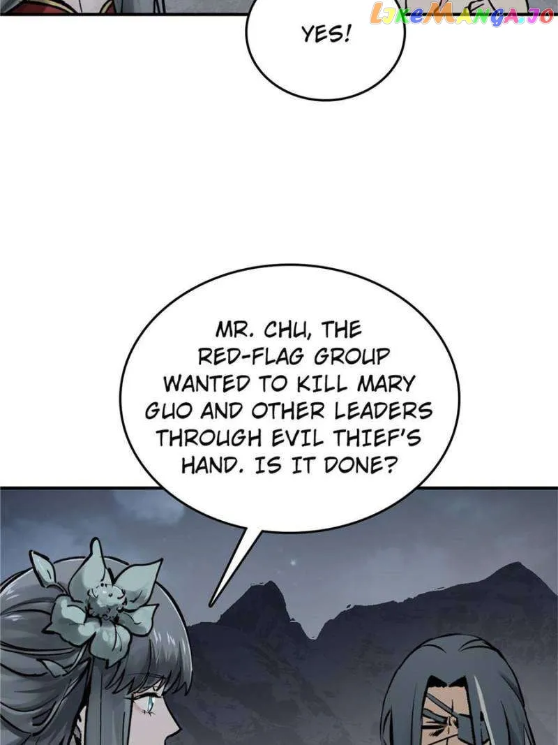 Another beginning with the Guhuo bird Chapter 236 page 68 - 