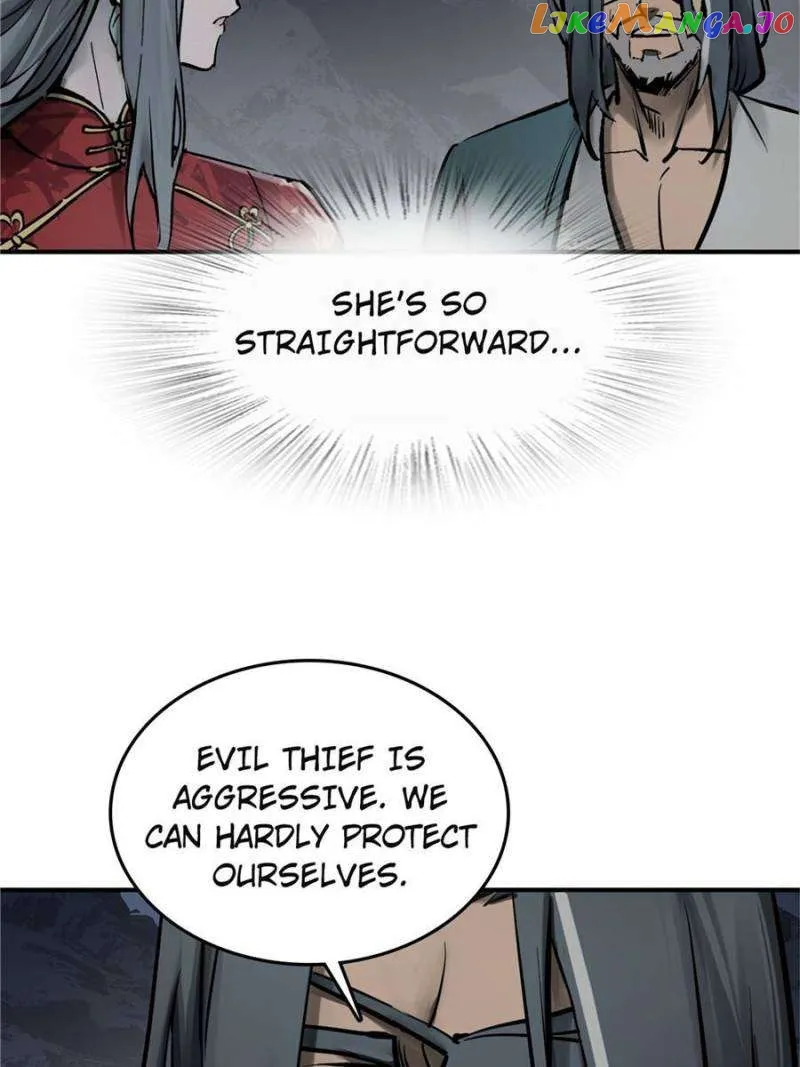 Another beginning with the Guhuo bird Chapter 236 page 69 - 