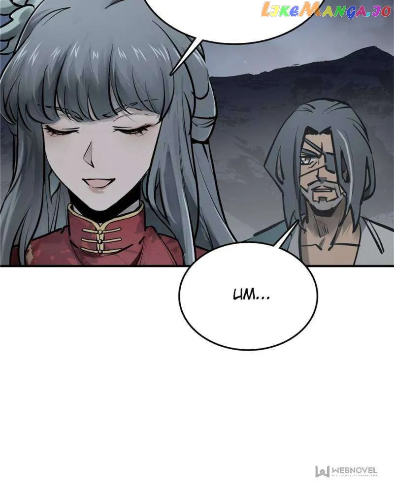 Another beginning with the Guhuo bird Chapter 236 page 71 - 
