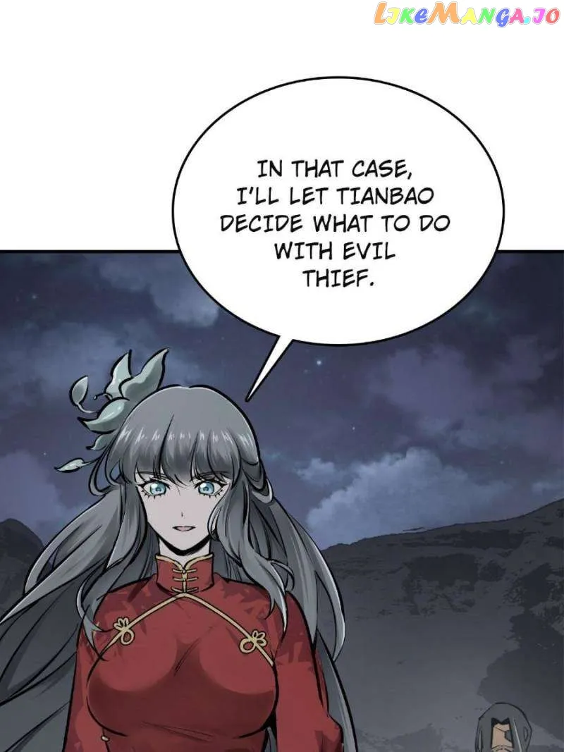 Another beginning with the Guhuo bird Chapter 236 page 72 - 