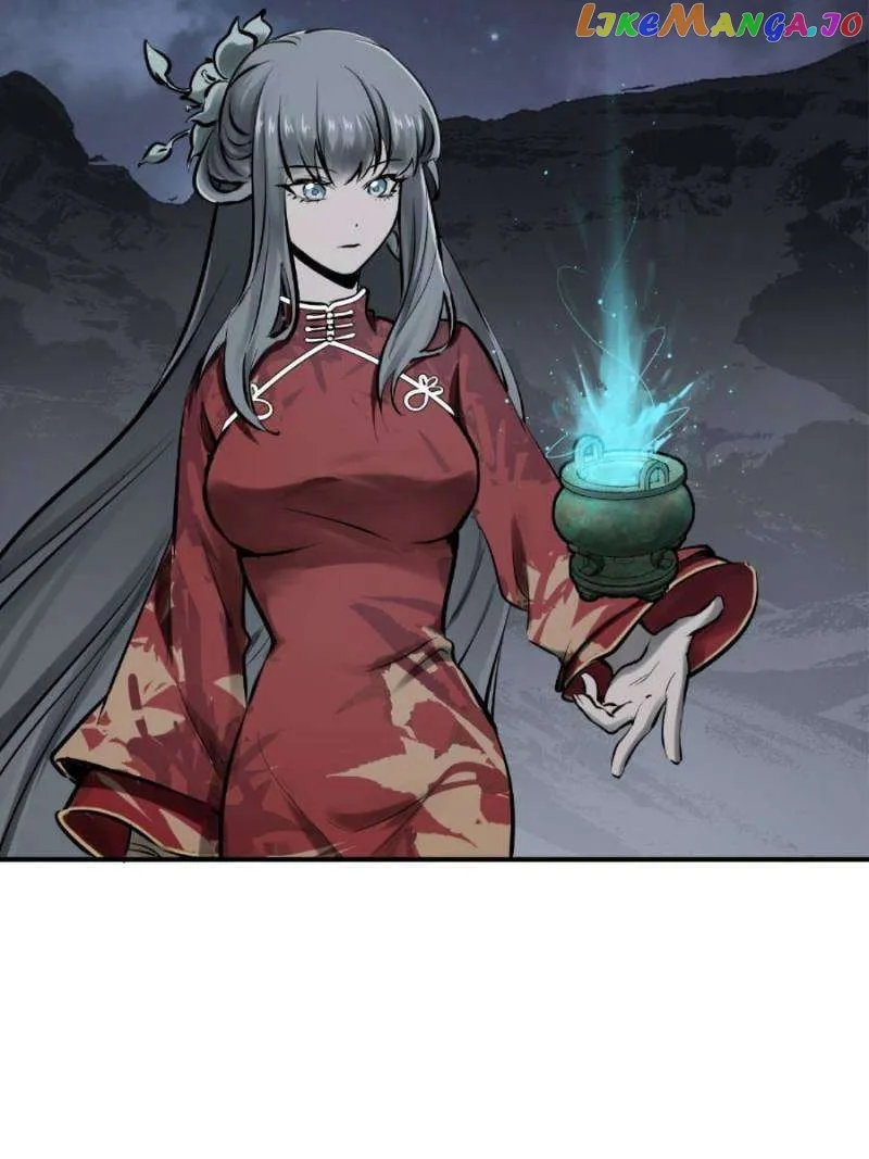Another beginning with the Guhuo bird Chapter 236 page 75 - 