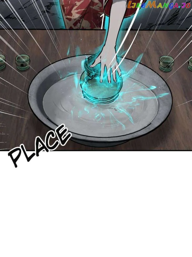 Another beginning with the Guhuo bird Chapter 236 page 77 - 