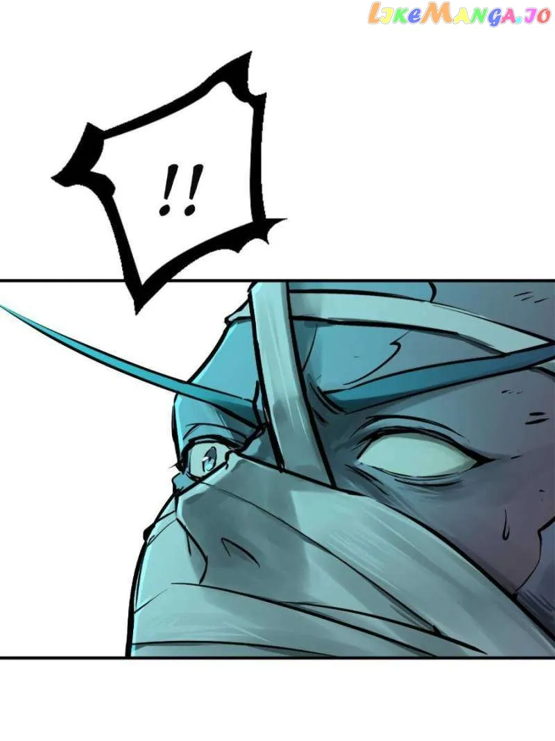 Another beginning with the Guhuo bird Chapter 236 page 80 - 