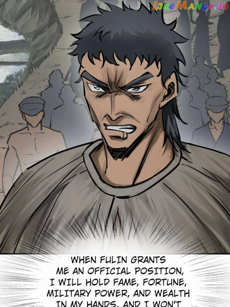 Another beginning with the Guhuo bird Chapter 236 page 9 - 