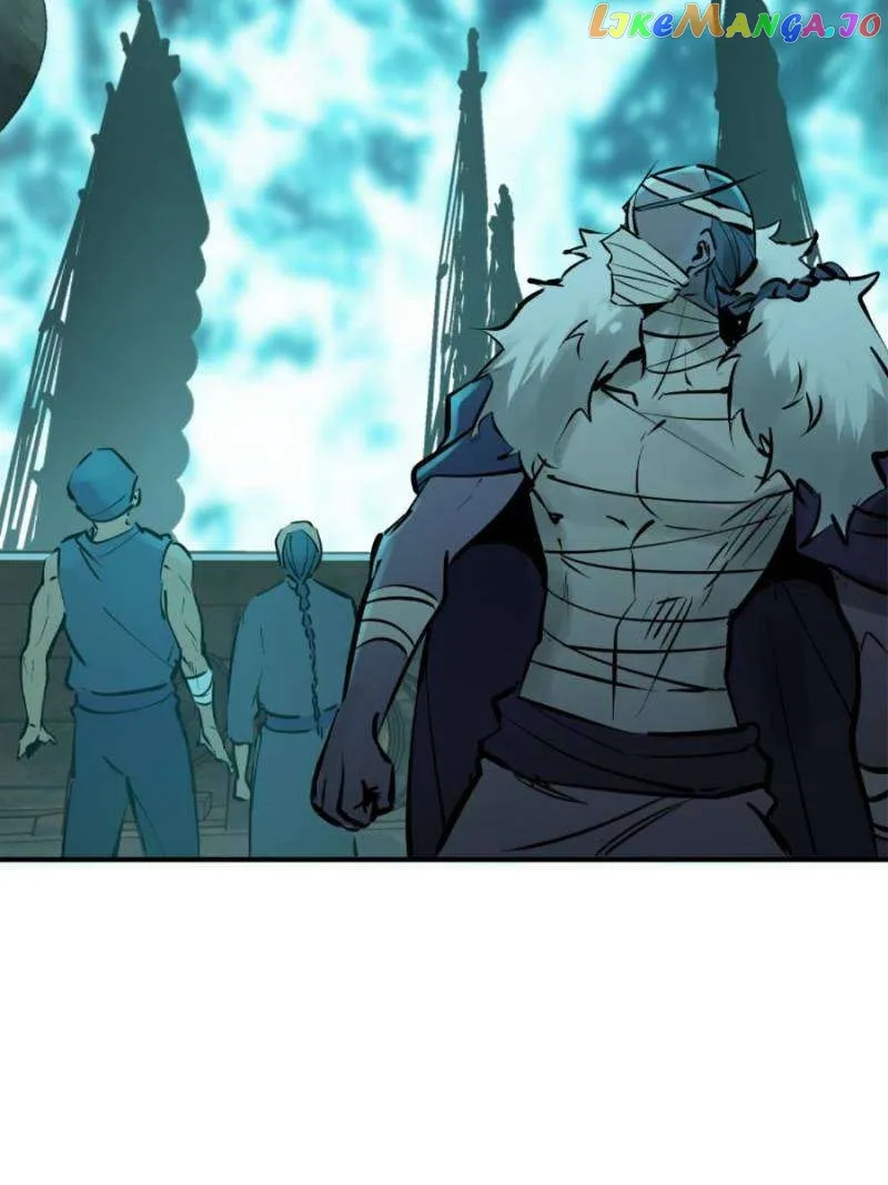 Another beginning with the Guhuo bird Chapter 236 page 82 - 
