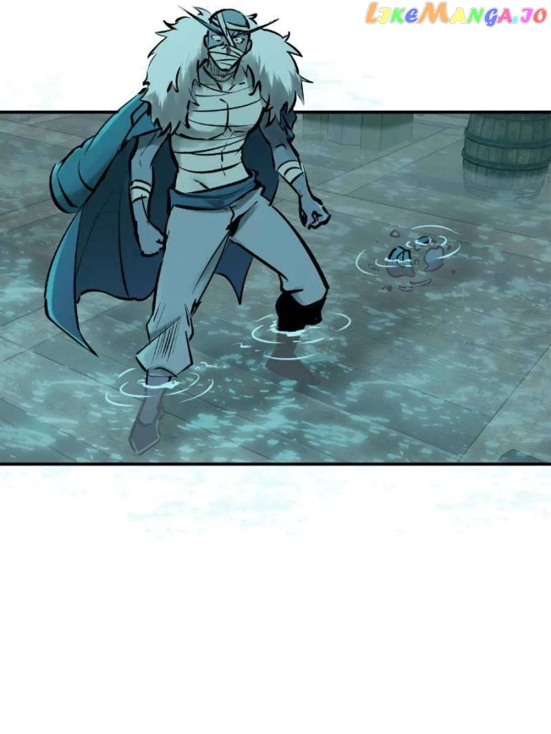 Another beginning with the Guhuo bird Chapter 236 page 86 - 