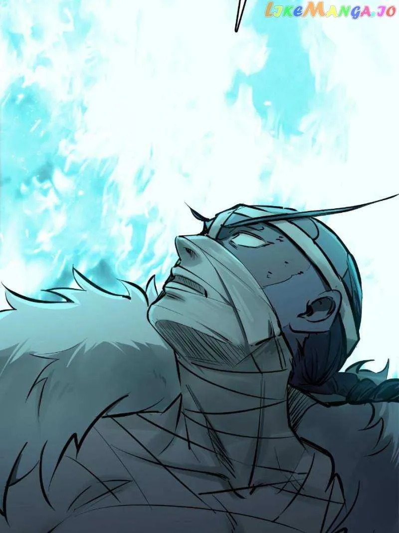 Another beginning with the Guhuo bird Chapter 236 page 88 - 