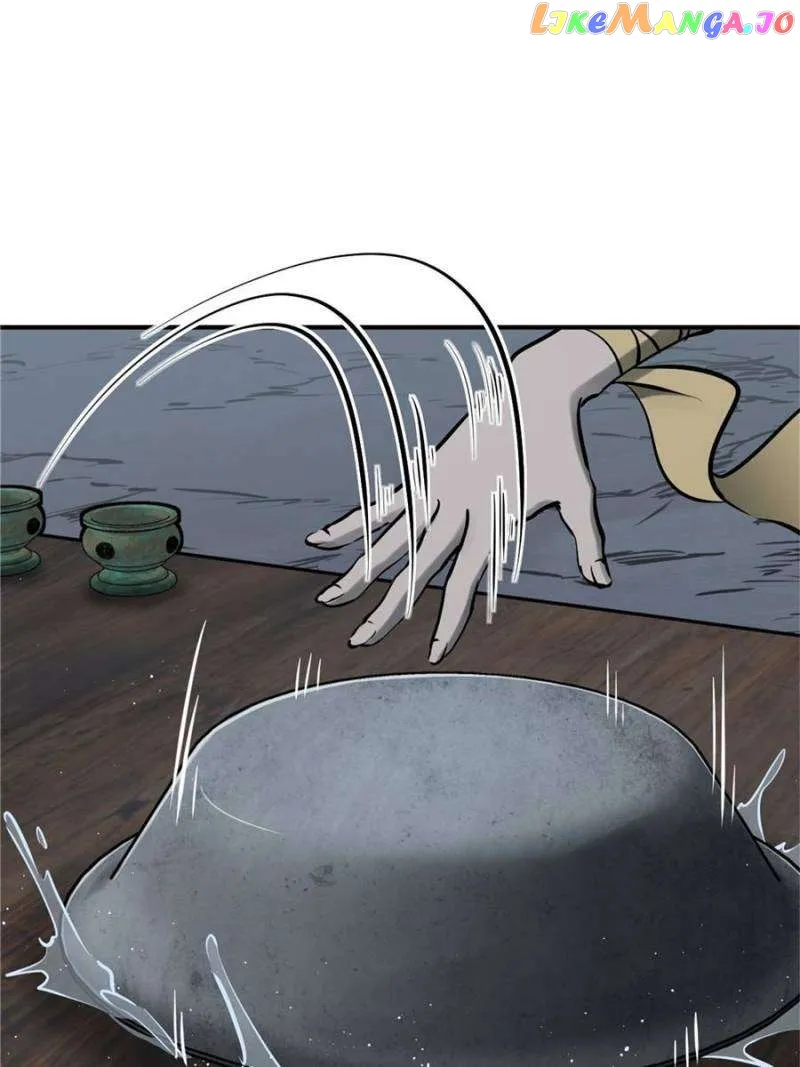 Another beginning with the Guhuo bird Chapter 236 page 90 - 