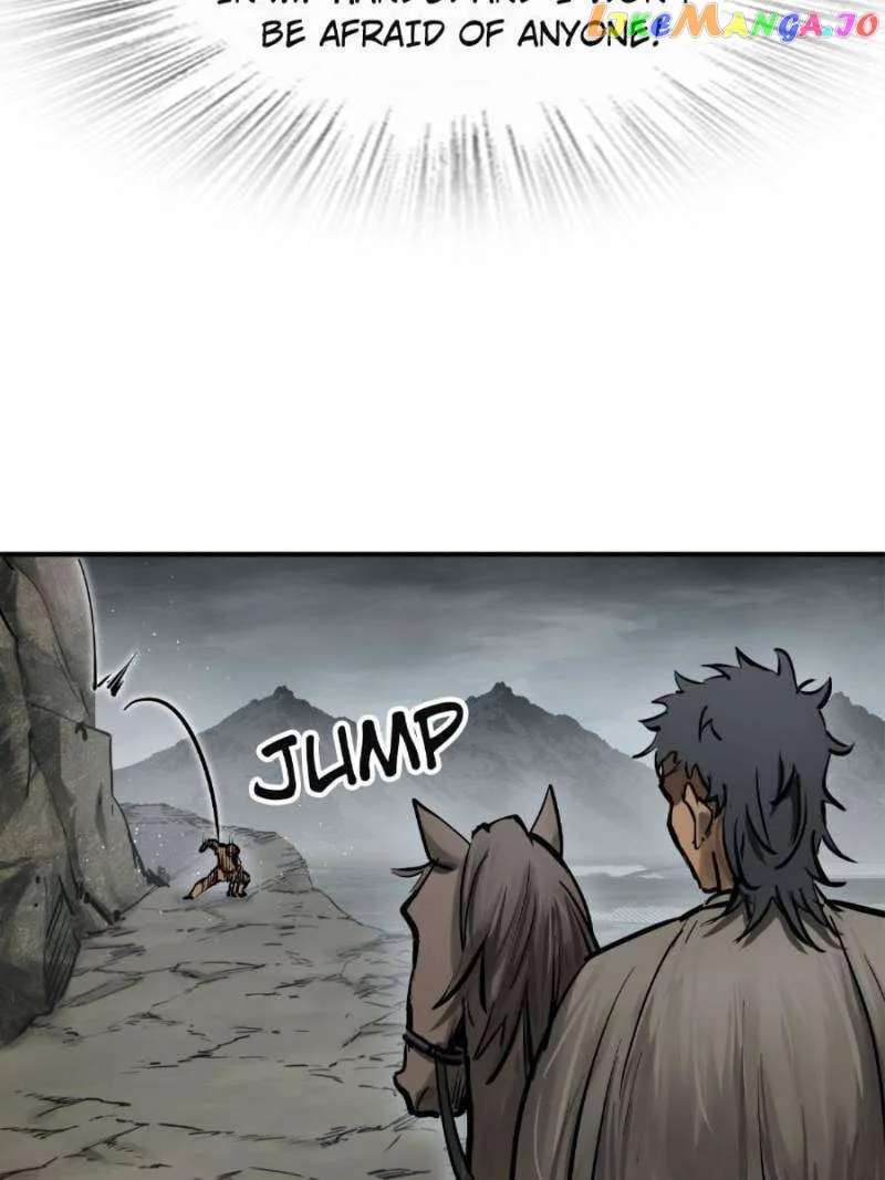 Another beginning with the Guhuo bird Chapter 236 page 10 - 
