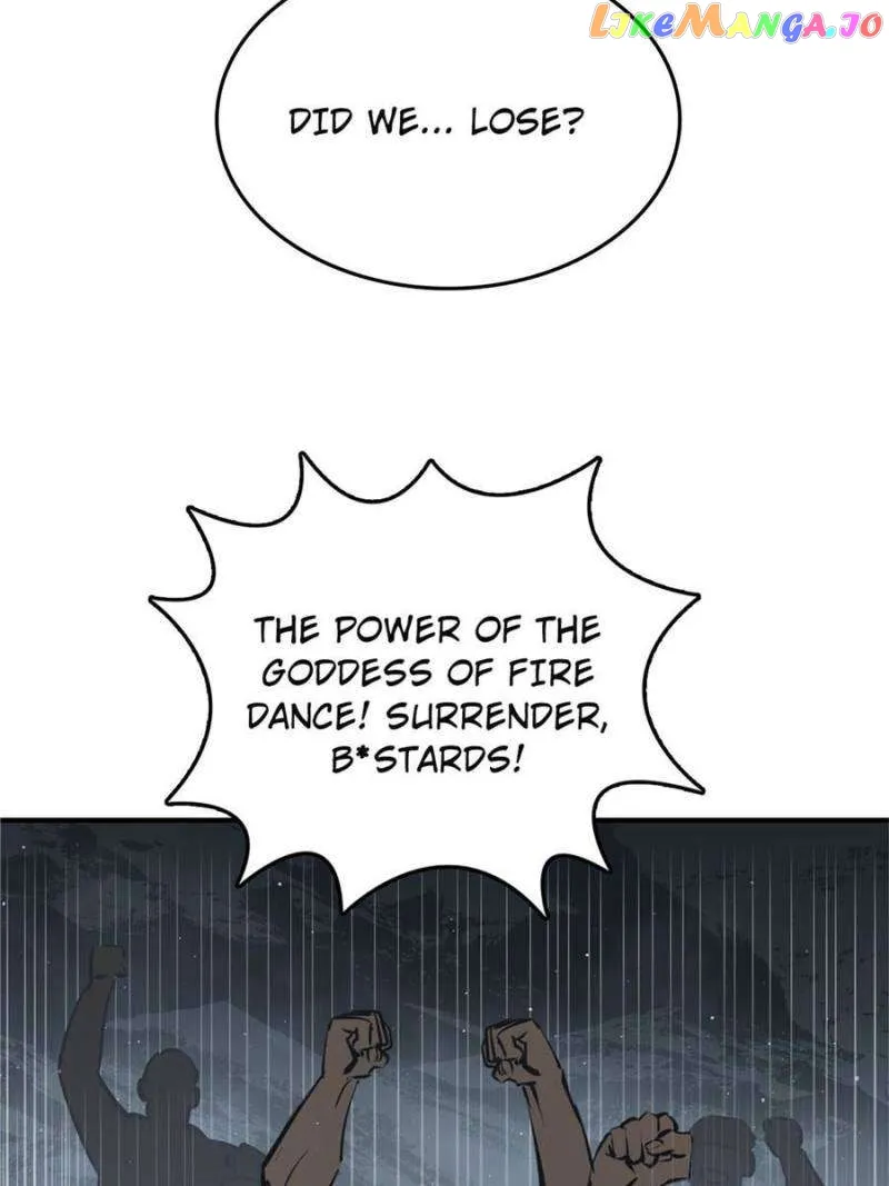 Another beginning with the Guhuo bird Chapter 236 page 97 - 